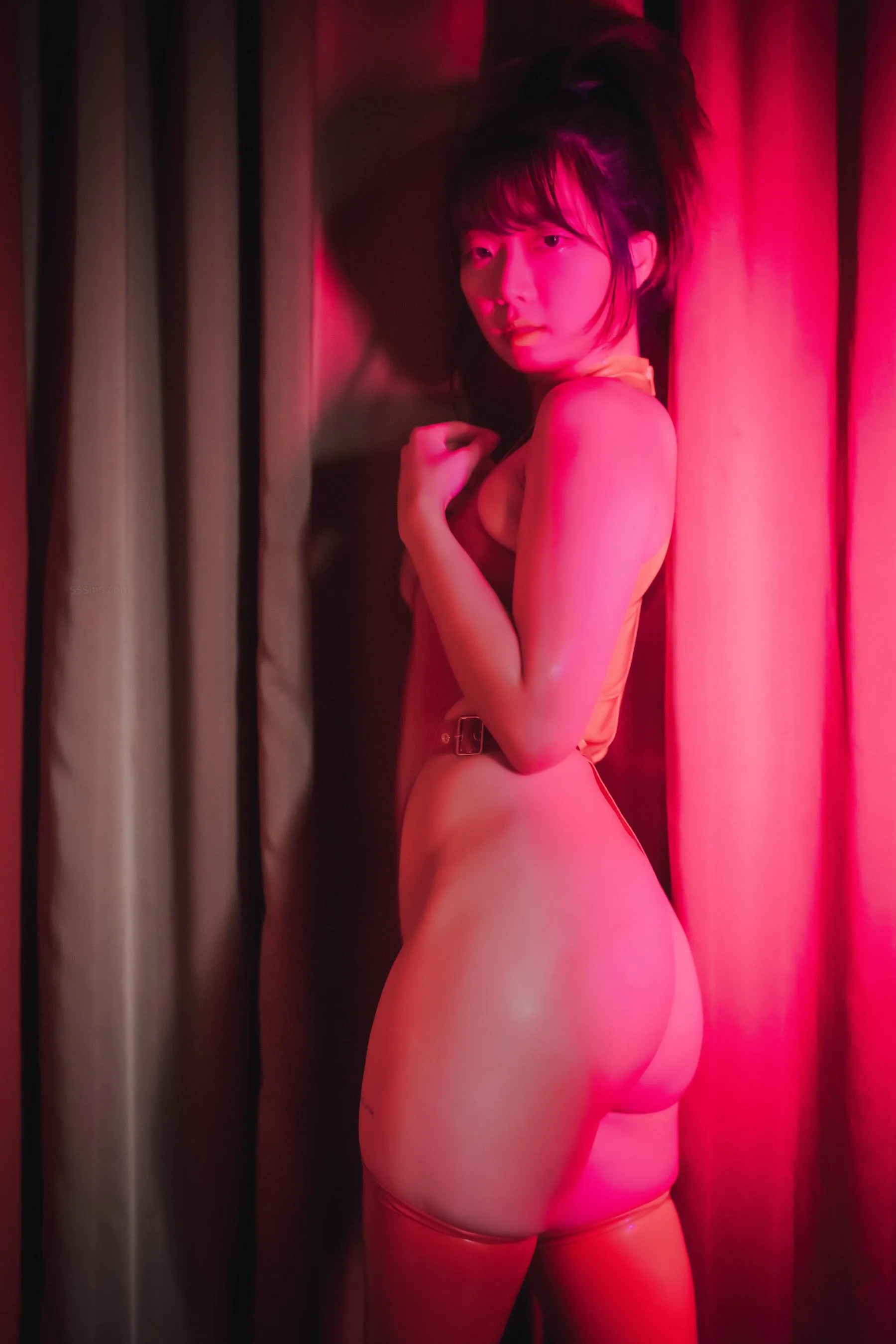 Koby – NO.07 [DJAWA] Photo Cling to Latex S.Ver [53P]插图8